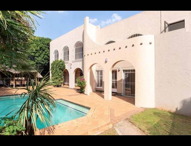 7 BEDROOM HOUSE FOR SALE IN EDEN GLEN